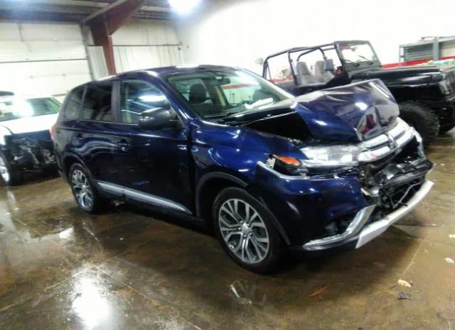 MITSUBISHI OUTLANDER 2018 ja4ad2a39jz009574