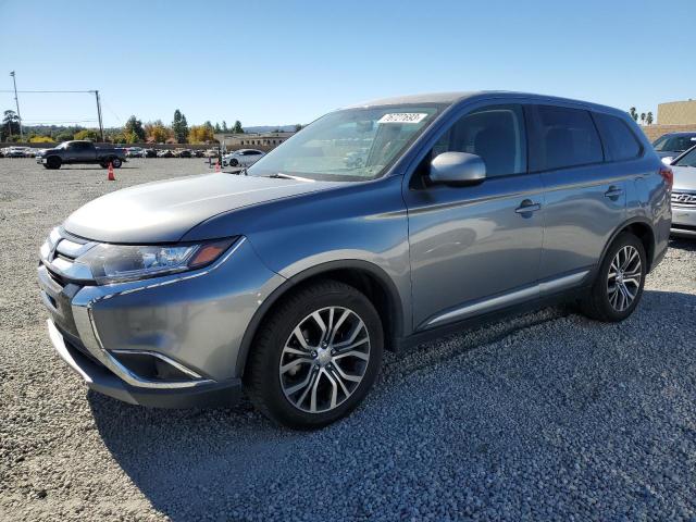 MITSUBISHI OUTLANDER 2018 ja4ad2a39jz054787