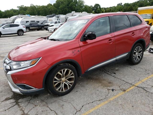 MITSUBISHI OUTLANDER 2018 ja4ad2a39jz062419