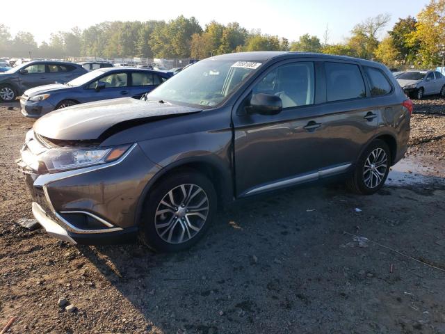 MITSUBISHI OUTLANDER 2018 ja4ad2a39jz069497