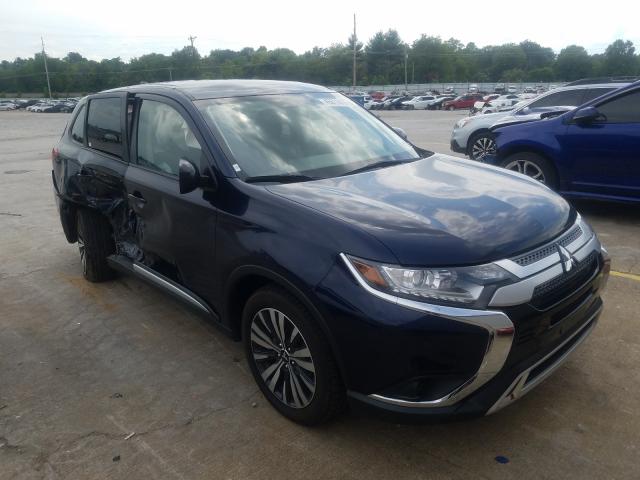 MITSUBISHI OUTLANDER 2018 ja4ad2a39kj000230