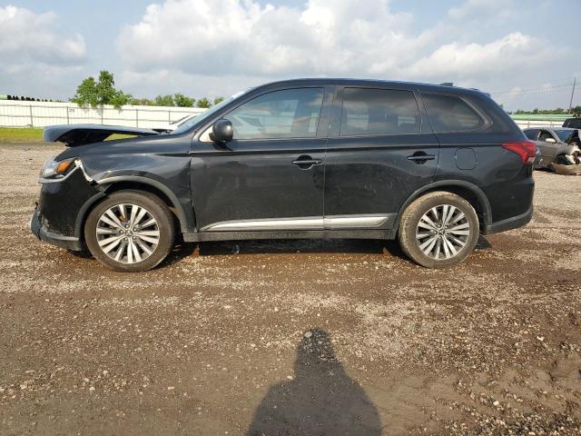 MITSUBISHI OUTLANDER 2019 ja4ad2a39kz006594