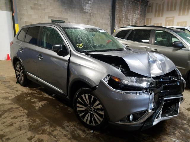 MITSUBISHI OUTLANDER 2019 ja4ad2a39kz012895