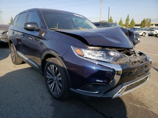 MITSUBISHI OUTLANDER 2019 ja4ad2a39kz017885