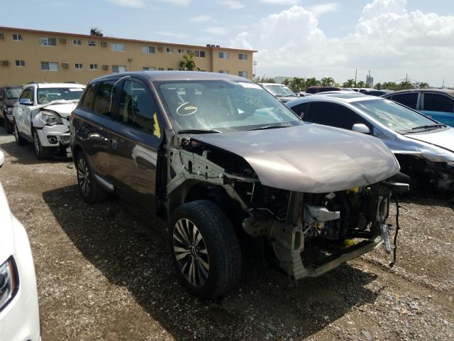 MITSUBISHI OUTLANDER 2019 ja4ad2a39kz022021