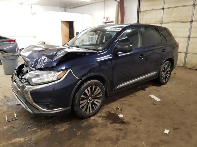 MITSUBISHI OUTLANDER 2019 ja4ad2a39kz026053