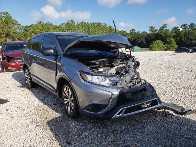 MITSUBISHI OUTLANDER 2019 ja4ad2a39kz029776