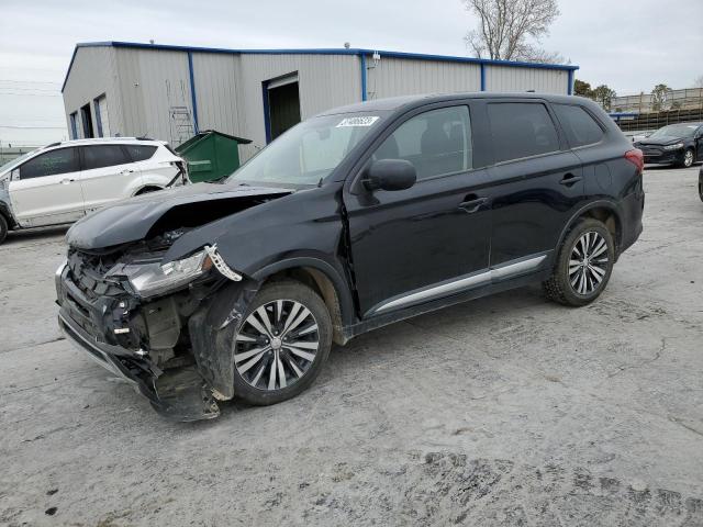 MITSUBISHI OUTLANDER 2019 ja4ad2a39kz032385