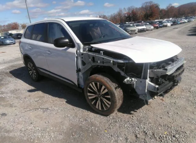 MITSUBISHI OUTLANDER 2019 ja4ad2a39kz047503