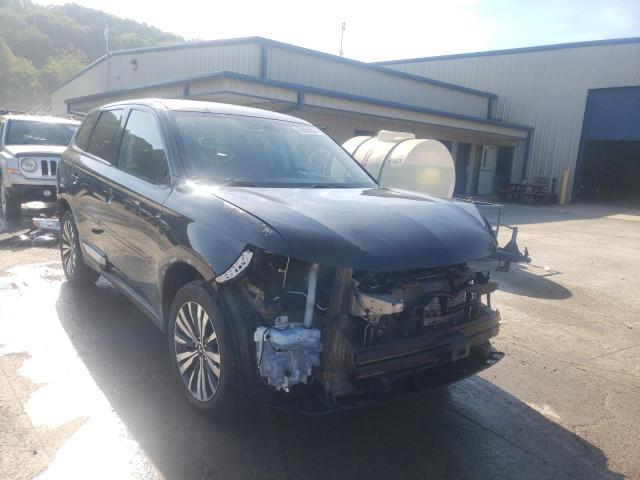 MITSUBISHI OUTLANDER 2019 ja4ad2a39kz050708