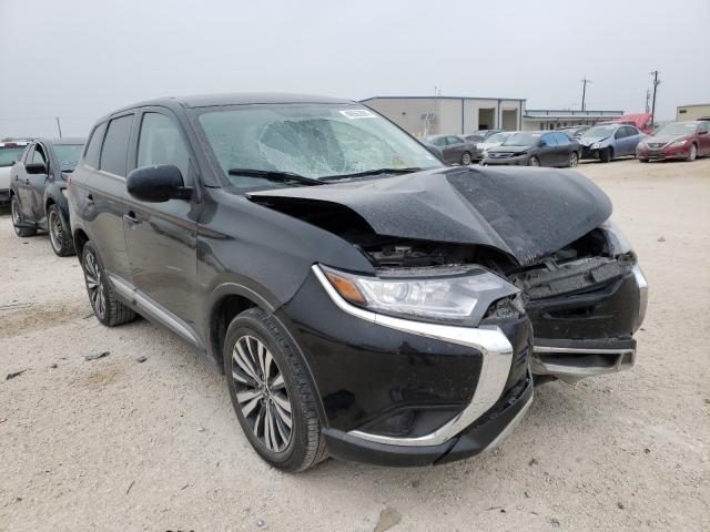 MITSUBISHI OUTLANDER 2019 ja4ad2a39kz051857