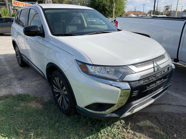 MITSUBISHI OUTLANDER 2019 ja4ad2a39kz052085