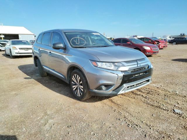 MITSUBISHI OUTLANDER 2019 ja4ad2a39kz052913