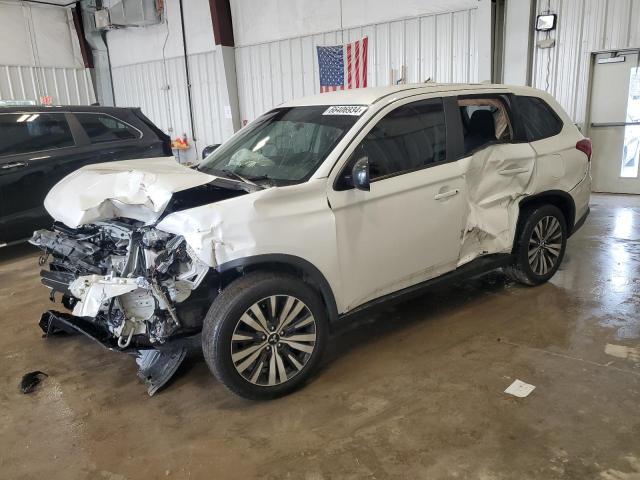 MITSUBISHI OUTLANDER 2019 ja4ad2a39kz055083