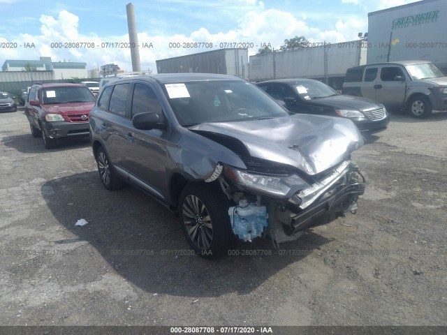 MITSUBISHI OUTLANDER 2019 ja4ad2a39kz055648