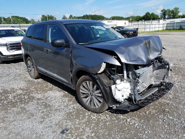 MITSUBISHI OUTLANDER 2020 ja4ad2a39lj000181