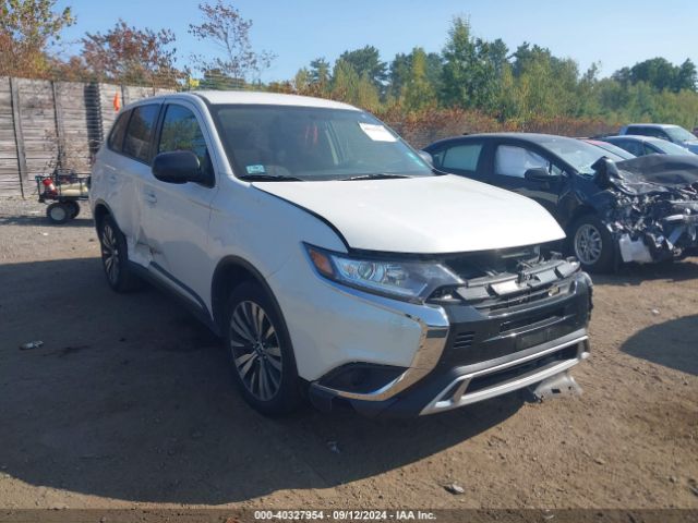 MITSUBISHI OUTLANDER 2020 ja4ad2a39lz003177