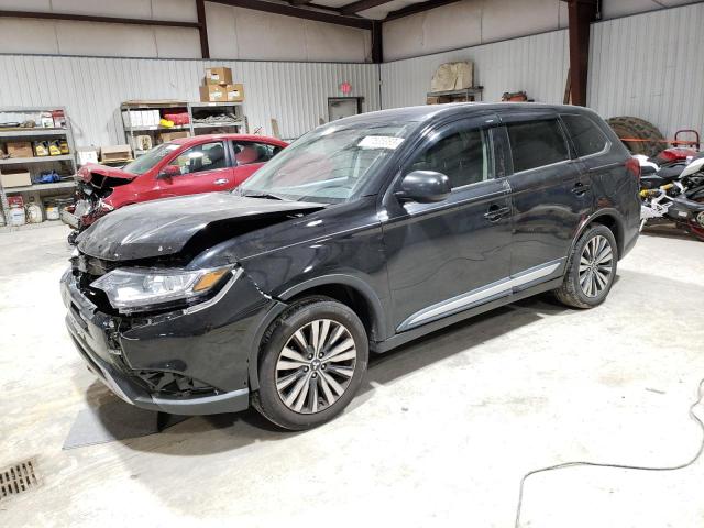 MITSUBISHI OUTLANDER 2020 ja4ad2a39lz006578