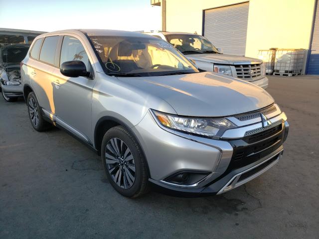 MITSUBISHI OUTLANDER 0 ja4ad2a39lz007617