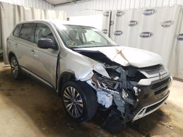 MITSUBISHI OUTLANDER 2020 ja4ad2a39lz015703