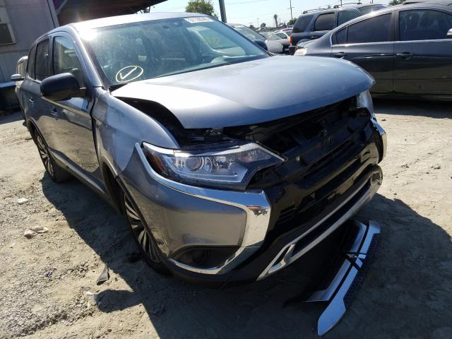 MITSUBISHI OUTLANDER 2020 ja4ad2a39lz024241