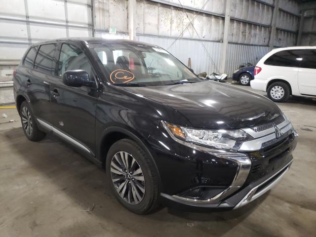 MITSUBISHI OUTLANDER 2020 ja4ad2a39lz038964