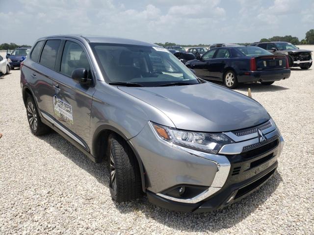 MITSUBISHI OUTLANDER 2020 ja4ad2a39lz045347