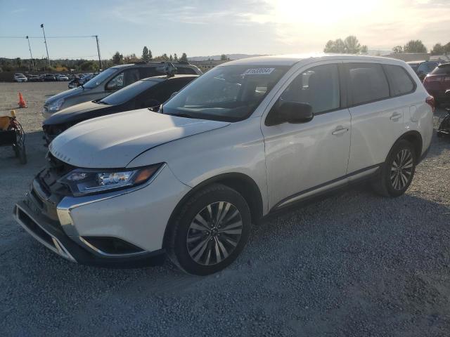 MITSUBISHI OUTLANDER 2020 ja4ad2a39lz048605