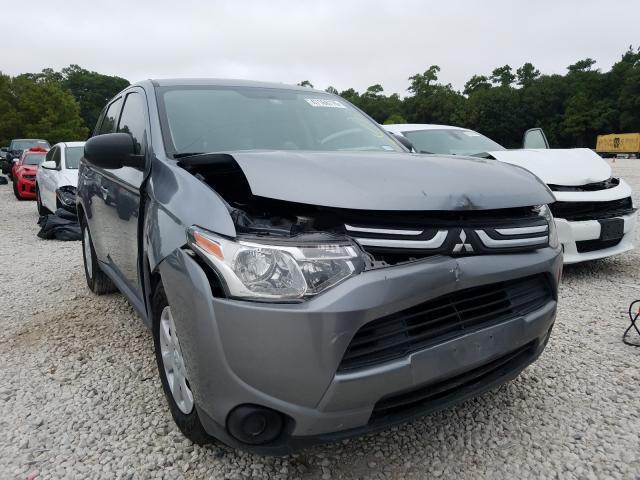 MITSUBISHI OUTLANDER 2014 ja4ad2a3xez010450