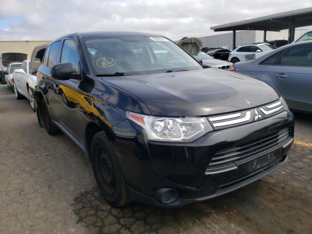 MITSUBISHI OUTLANDER 2014 ja4ad2a3xez016944