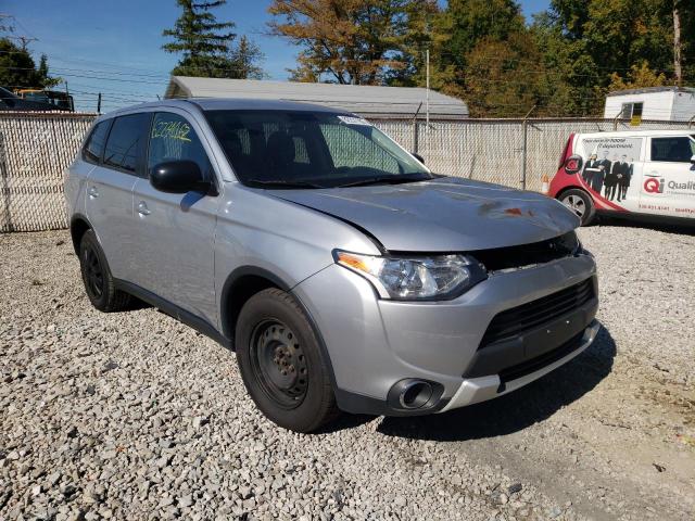 MITSUBISHI OUTLANDER 2015 ja4ad2a3xfz002401