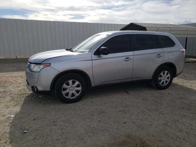 MITSUBISHI OUTLANDER 2015 ja4ad2a3xfz003452