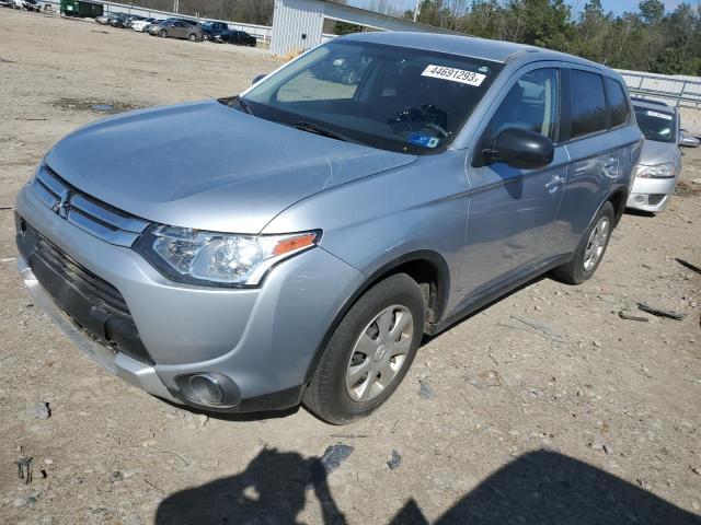 MITSUBISHI OUTLANDER 2015 ja4ad2a3xfz009266