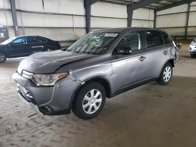 MITSUBISHI OUTLANDER 2015 ja4ad2a3xfz012913