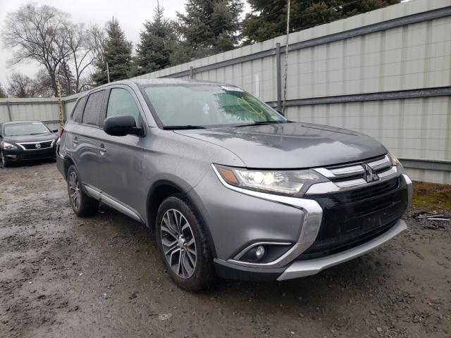 MITSUBISHI OUTLANDER 2016 ja4ad2a3xgz008328