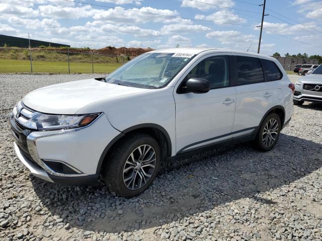 MITSUBISHI OUTLANDER 2016 ja4ad2a3xgz026702