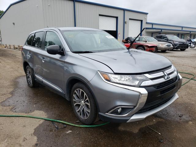 MITSUBISHI OUTLANDER 2016 ja4ad2a3xgz028904