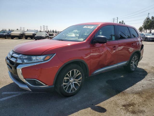 MITSUBISHI OUTLANDER 2017 ja4ad2a3xhz002451