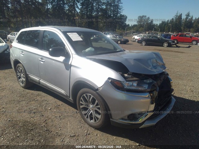 MITSUBISHI OUTLANDER 2017 ja4ad2a3xhz029715