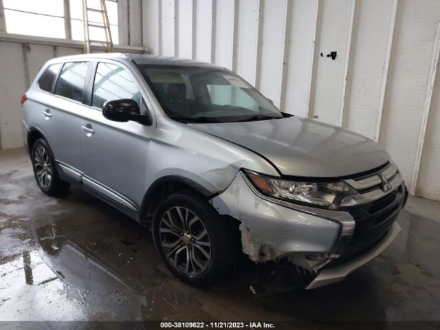 MITSUBISHI OUTLANDER 2017 ja4ad2a3xhz049687