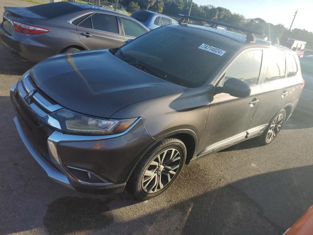 MITSUBISHI OUTLANDER 2017 ja4ad2a3xhz053089