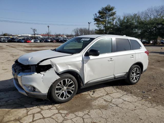 MITSUBISHI OUTLANDER 2017 ja4ad2a3xhz066876