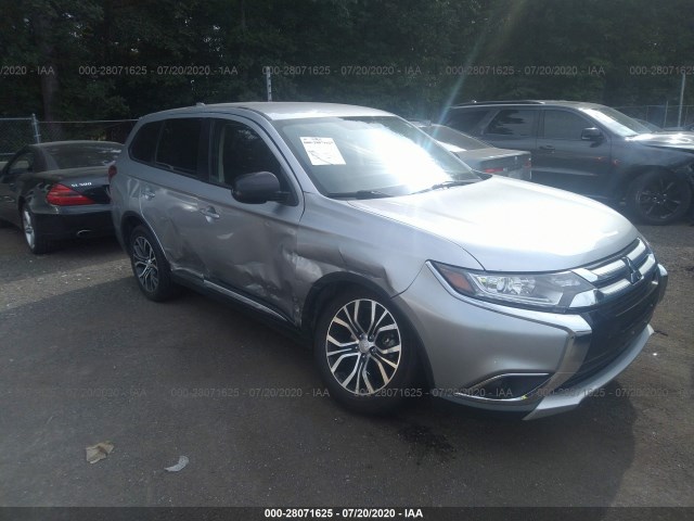 MITSUBISHI OUTLANDER 2018 ja4ad2a3xjj000719