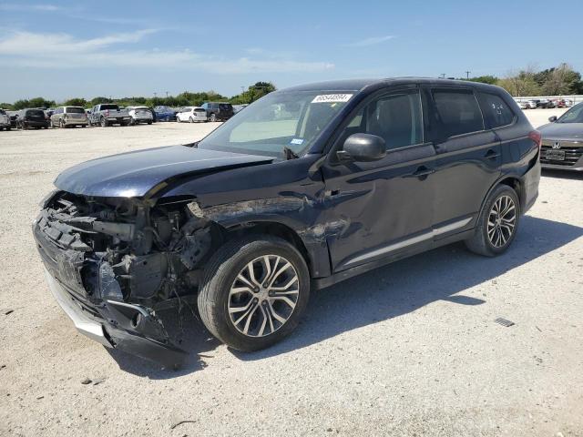 MITSUBISHI OUTLANDER 2018 ja4ad2a3xjj001451