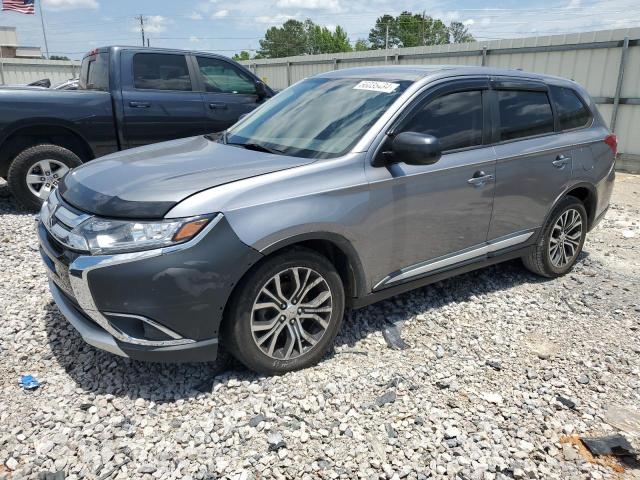 MITSUBISHI OUTLANDER 2018 ja4ad2a3xjj002468