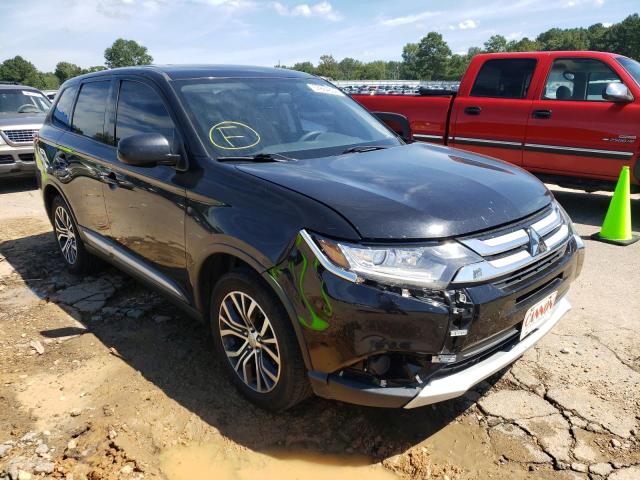 MITSUBISHI OUTLANDER 2018 ja4ad2a3xjj003667