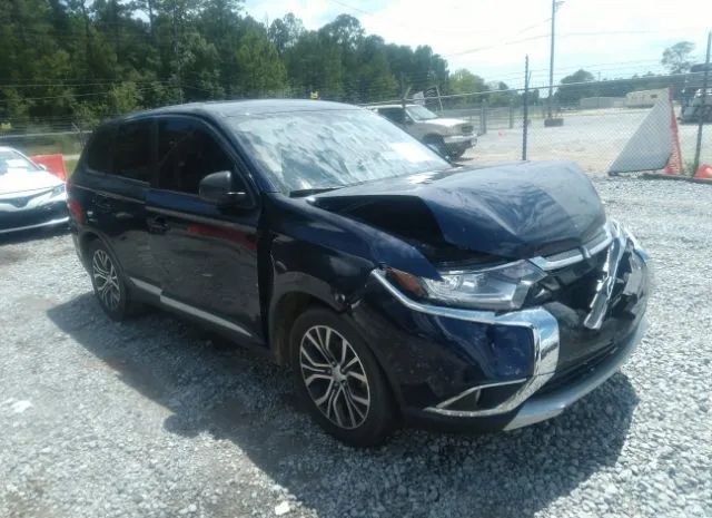 MITSUBISHI OUTLANDER 2018 ja4ad2a3xjj004706