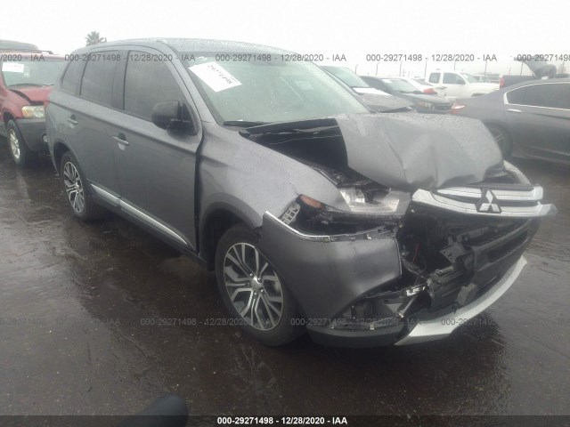 MITSUBISHI OUTLANDER 2018 ja4ad2a3xjj004737