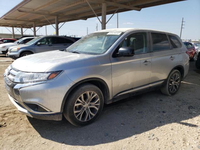 MITSUBISHI OUTLANDER 2018 ja4ad2a3xjz005081