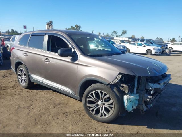 MITSUBISHI OUTLANDER 2018 ja4ad2a3xjz005971